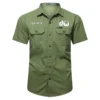 Army Green