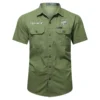 Army Green
