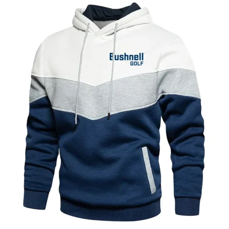 Bushnell Golf Exclusive Logo Fleece Pullover Sweatshirts Golf HOGOF280525A02BUG