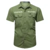 ArmyGreen