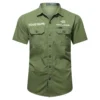 ArmyGreen