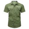 ArmyGreen