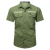ArmyGreen