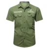 ArmyGreen