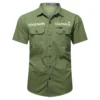 ArmyGreen