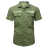 ArmyGreen