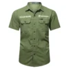 ArmyGreen