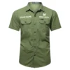 ArmyGreen