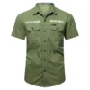 ArmyGreen