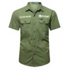ArmyGreen