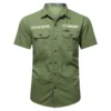 ArmyGreen