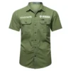 ArmyGreen