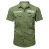 ArmyGreen