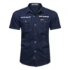Dark Blue