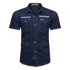 Dark Blue