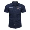 Dark Blue