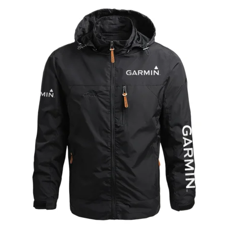 Garmin Exclusive Logo Waterproof Outdoor Jacket QTFS270425AU1GA