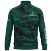 Teal Green
