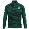 Teal Green
