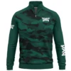 Teal Green