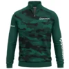 Teal Green