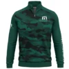 Teal Green