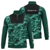 Teal Green