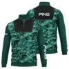 Teal Green