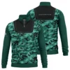 Teal Green