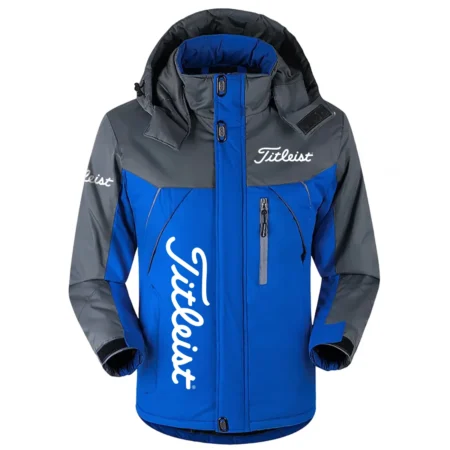Titleist Exclusive Logo Plush Charging Suit Golf QTGF210525A1TL