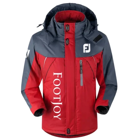 FootJoy Exclusive Logo Plush Charging Suit Golf QTGF210525A1FJ