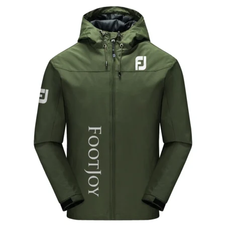 FootJoy Exclusive Logo Windbreaker Jacket QTGF210525A3FJ