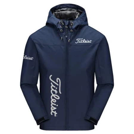 Titleist Exclusive Logo Windbreaker Jacket QTGF210525A3TL