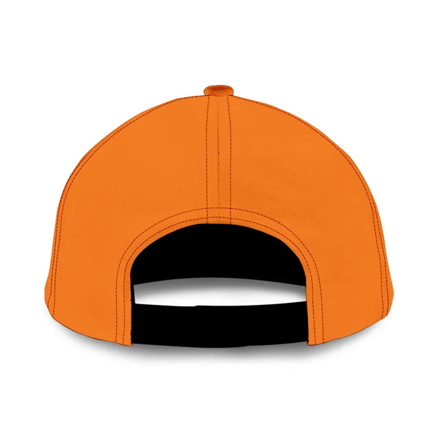 GWS Giants Australian Football League Exclusive Logo Caps All Over Prints HOAFL220525CAP01GWS - Image 4