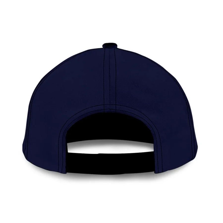 Melbourne Demons Australian Football League Exclusive Logo Caps All Over Prints HOAFL220525CAP01MELB - Image 4