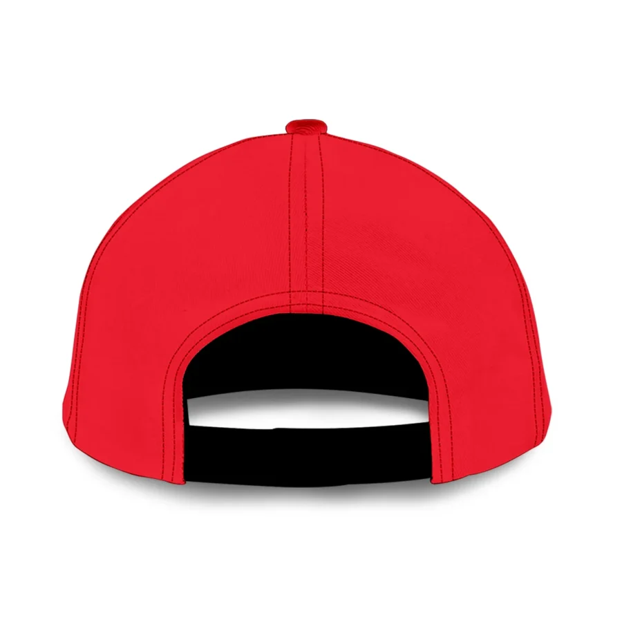 St Kilda Saints Australian Football League Exclusive Logo Caps All Over Prints HOAFL220525CAP01STK - Image 4