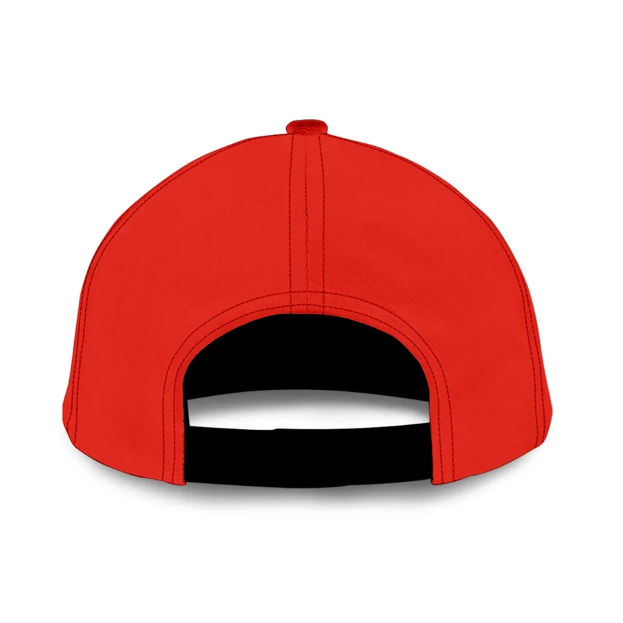 Sydney Swans Australian Football League Exclusive Logo Caps All Over Prints HOAFL220525CAP01SYD - Image 3