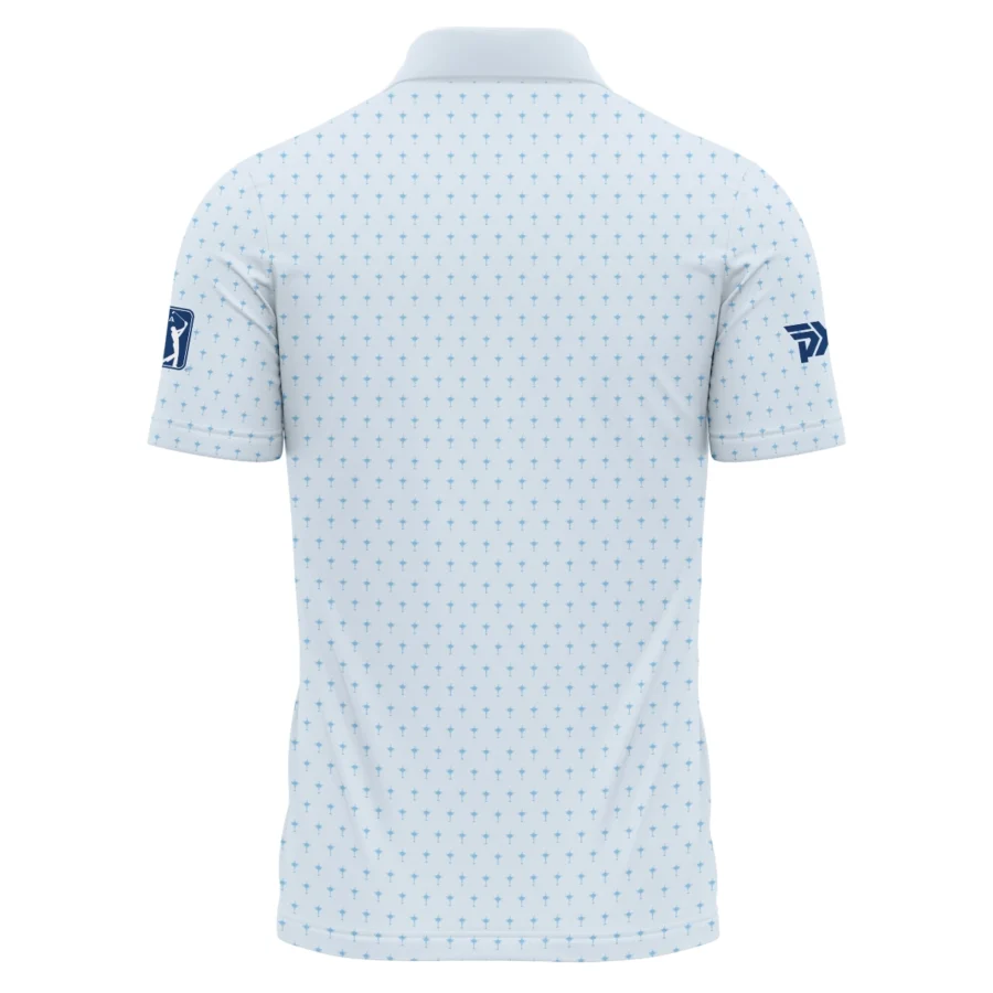 2025 Ryder Cup PXG Fanwear Men's Exclusive Logo Polo Shirt HORD180625A01PXG-PL - Image 2