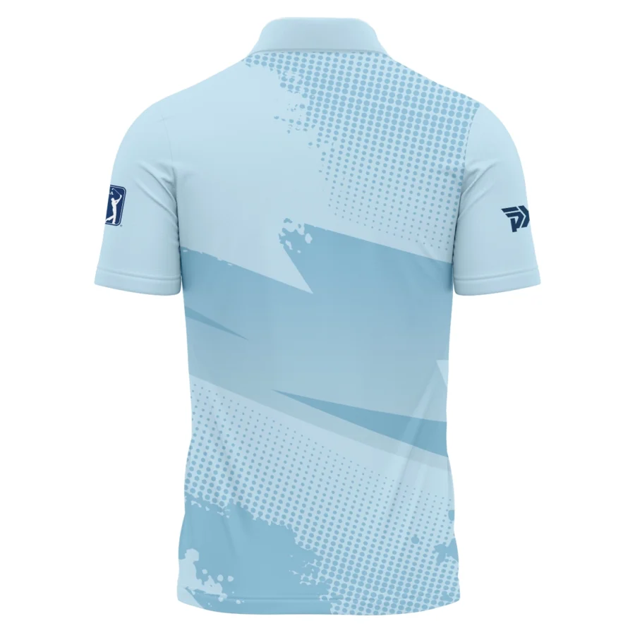 2025 Ryder Cup PXG Fanwear Men's Exclusive Logo Polo Shirt HORD200625A01PXG-PL - Image 2