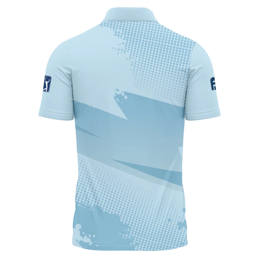 2025 Ryder Cup Rolex Fanwear Men's Exclusive Logo Polo Shirt HORD200625A01ROX-PL - Image 2