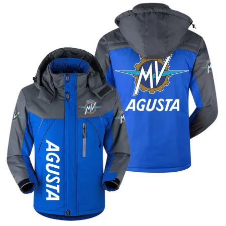 MV Agusta Exclusive Logo Plush Charging Suit HOMOT100625PCS01MVA
