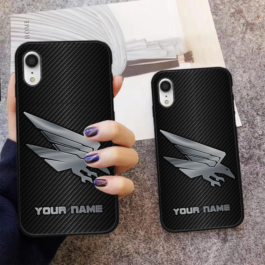 AFL Adelaide Crows Phone Case – Dustproof, Scratch & Shock Resistant – HOAFL300625PC01ADEL - Image 5