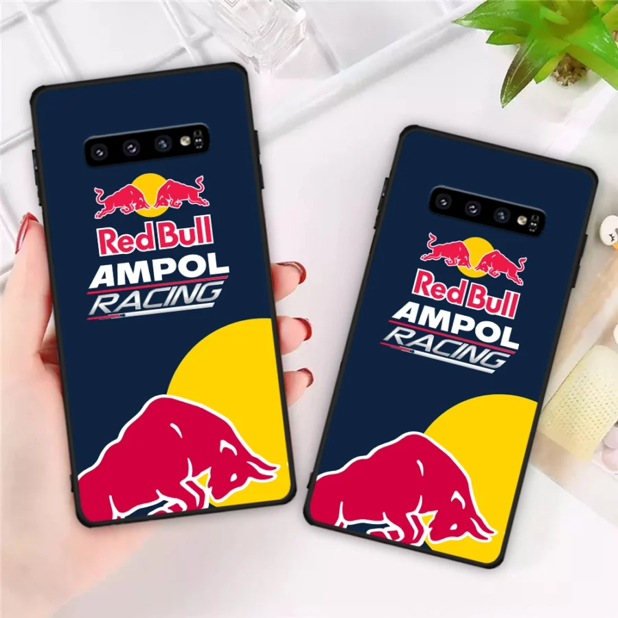 Red Bull Ampol Racing Phone Case – Dustproof, Scratch & Shock Resistant – HOSPC230625PC01RBA - Image 4