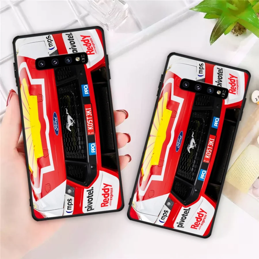 Shell V-Power Racing Phone Case – Dustproof, Scratch & Shock Resistant – HOSPC240605A01SHE - Image 3