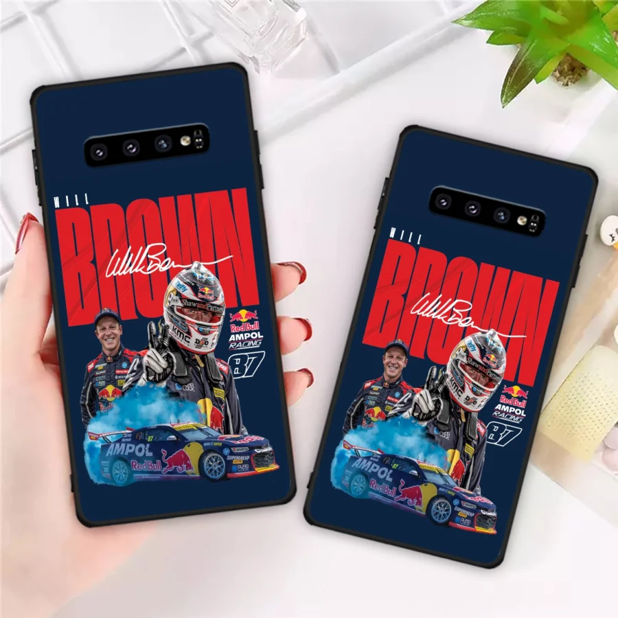 Will Brown Red Bull Ampol Racing Phone Case – Dustproof, Scratch & Shock Resistant – HOSPC240605RB01WB - Image 7