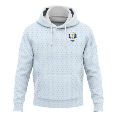 2025 Ryder Cup Fanwear Men's Exclusive Logo Hoodie HORD170625EU01-HD