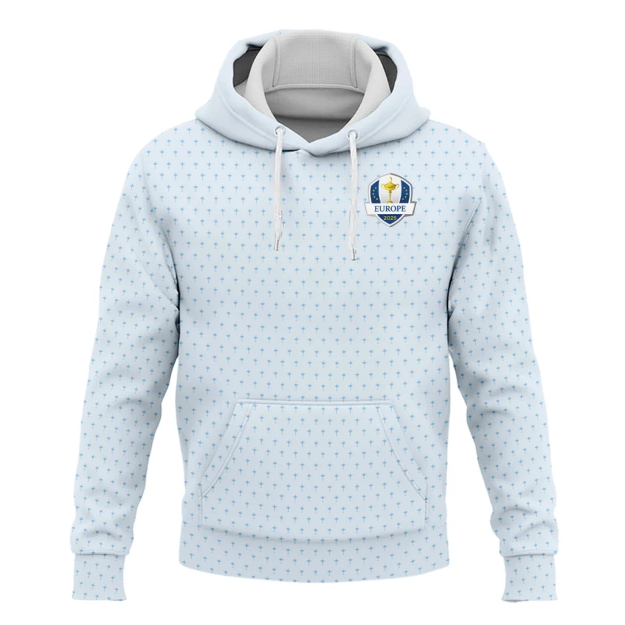 2025 Ryder Cup Fanwear Men's Exclusive Logo Hoodie HORD170625EU01-HD