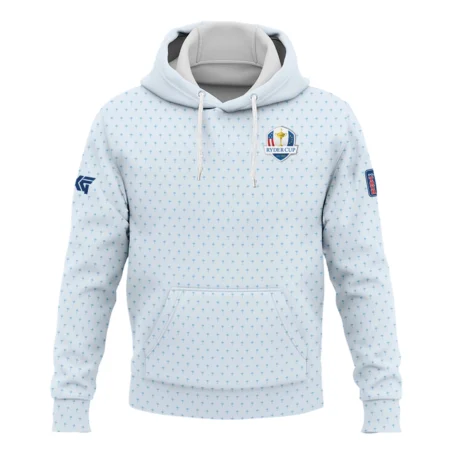 2025 Ryder Cup PXG Fanwear Men's Exclusive Logo Hoodie HORD180625A01PXG-HD