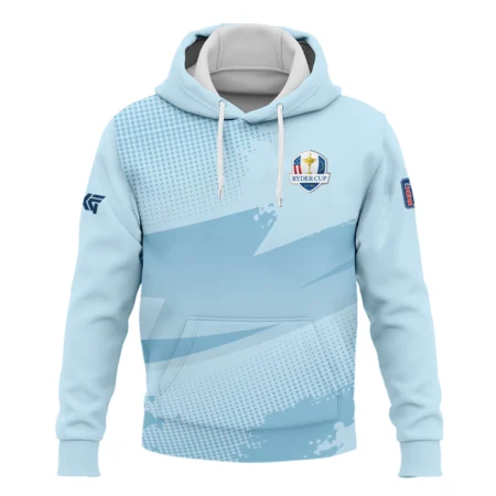 2025 Ryder Cup PXG Fanwear Men's Exclusive Logo Hoodie HORD200625A01PXG-HD