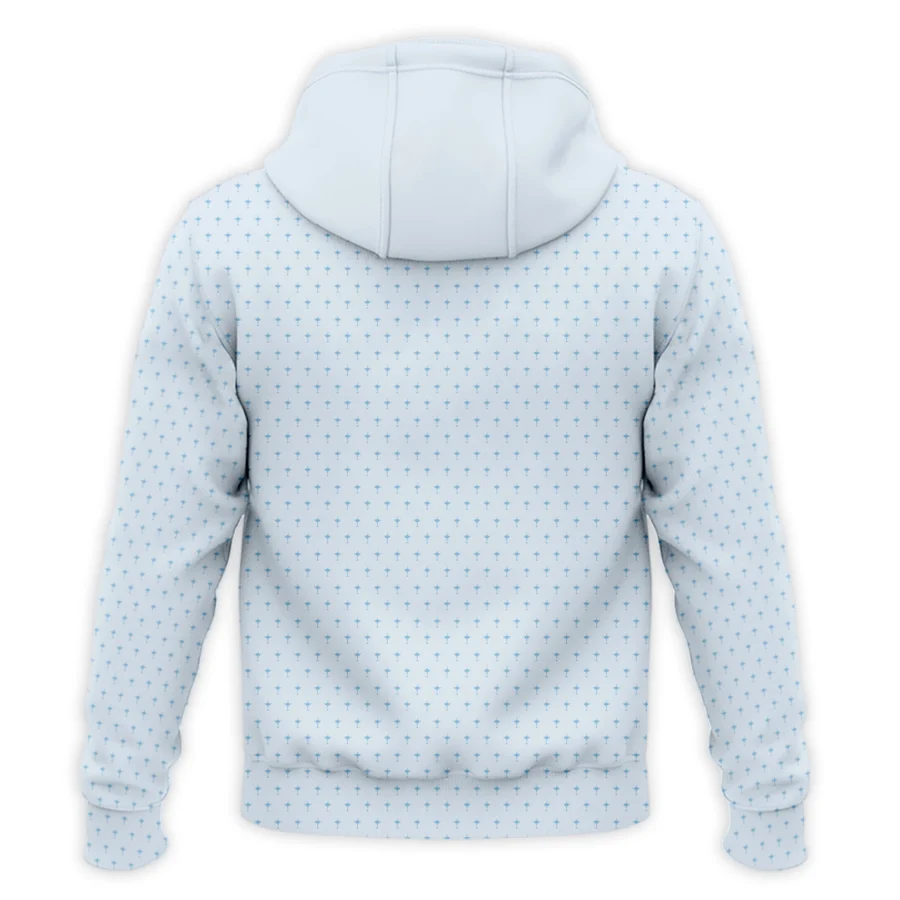 2025 Ryder Cup Fanwear Men's Exclusive Logo Hoodie HORD170625EU01-HD - Image 2